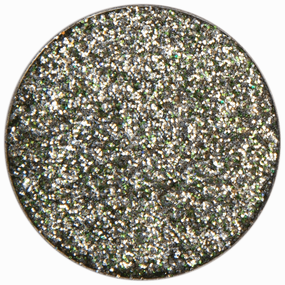 Single Pressed Glitter