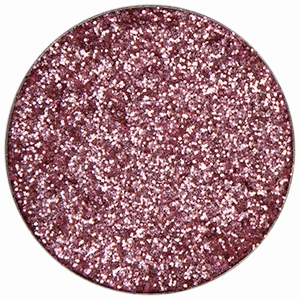 Single Pressed Glitter