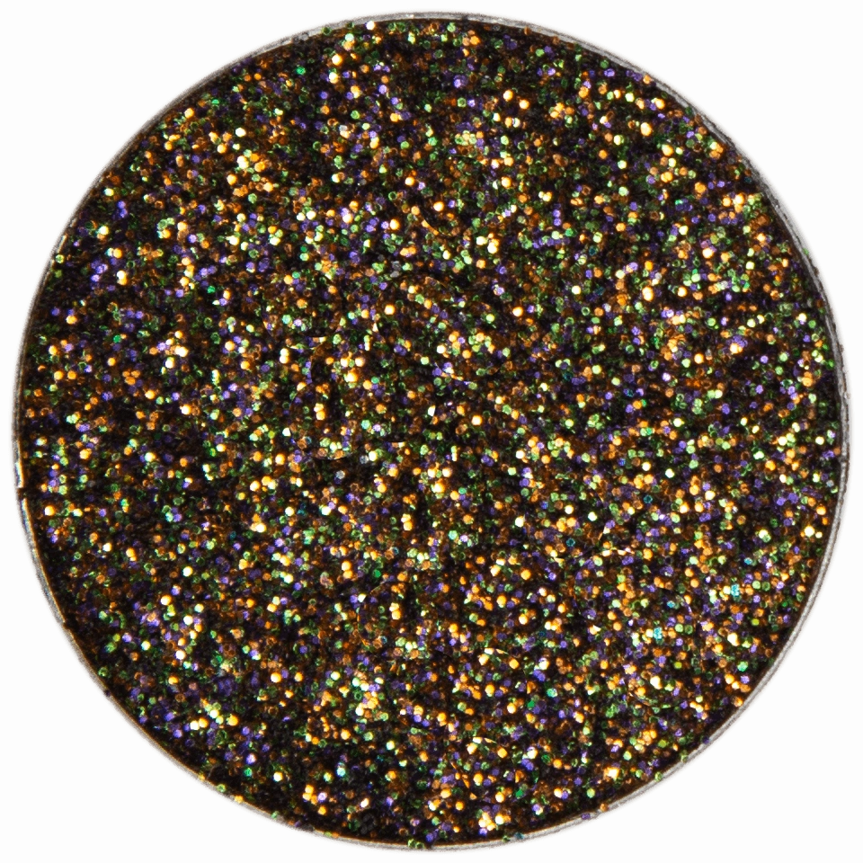 Single Pressed Glitter