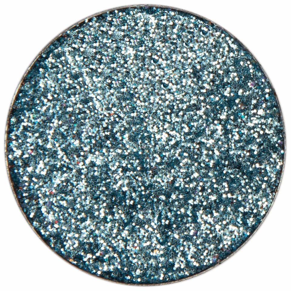 Single Pressed Glitter