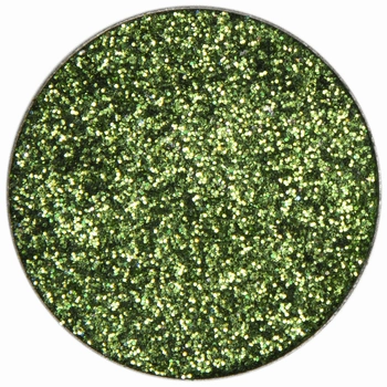 Single Pressed Glitter