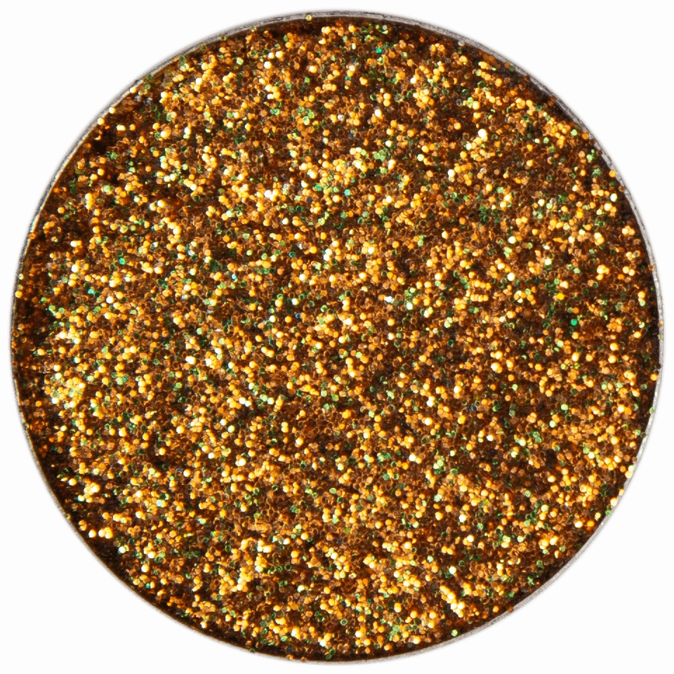 Single Pressed Glitter