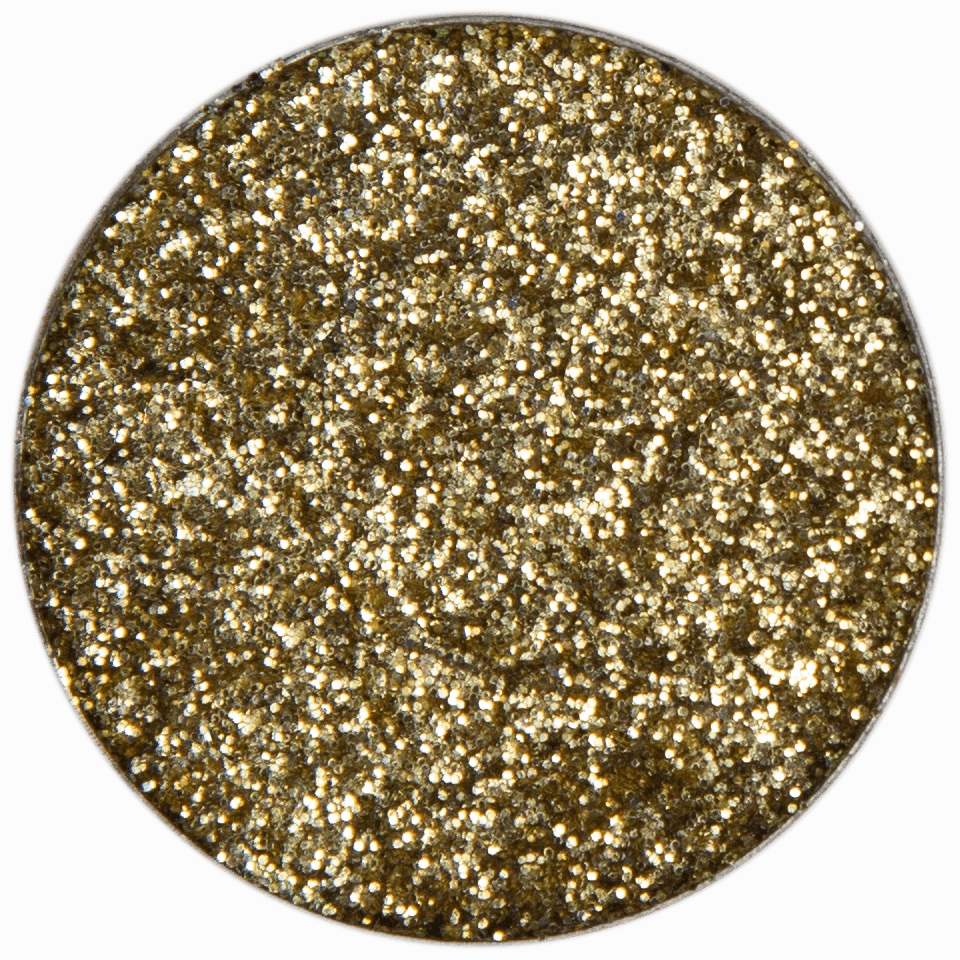 Single Pressed Glitter