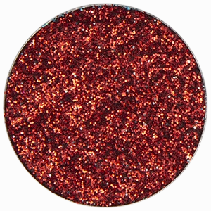 Single Pressed Glitter