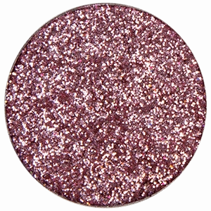 Single Pressed Glitter
