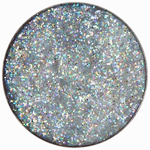 Single Pressed Glitter