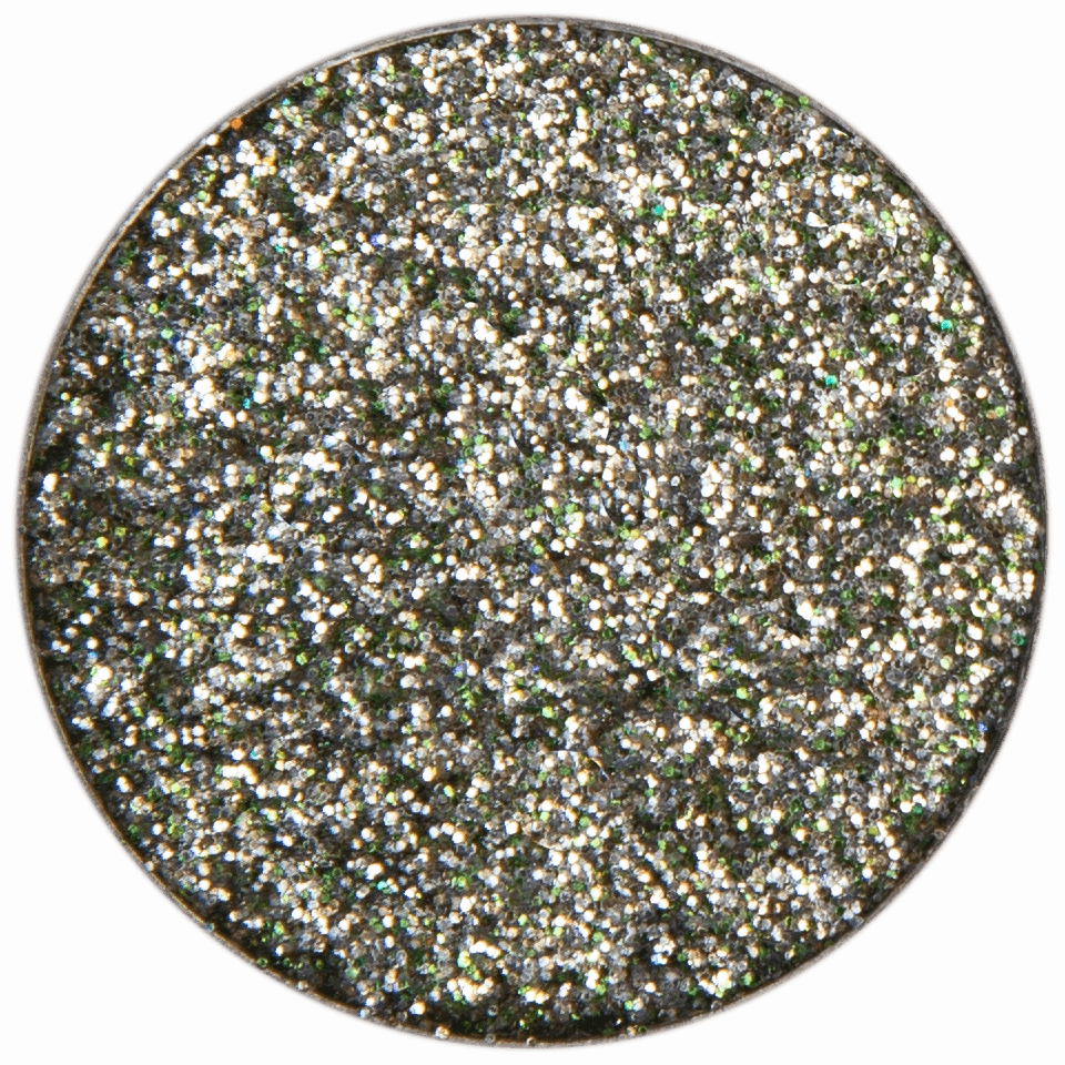 Single Pressed Glitter