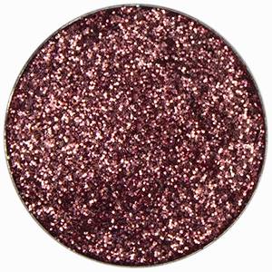 Single Pressed Glitter