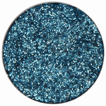 Single Pressed Glitter