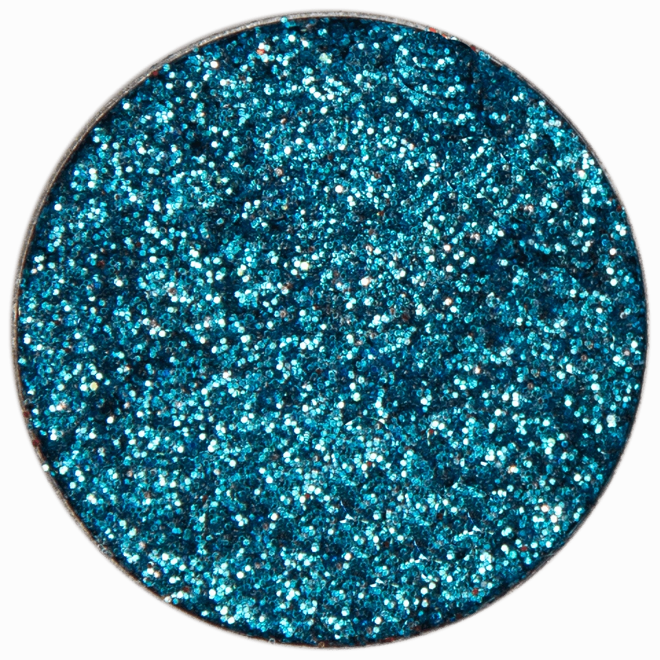 Single Pressed Glitter