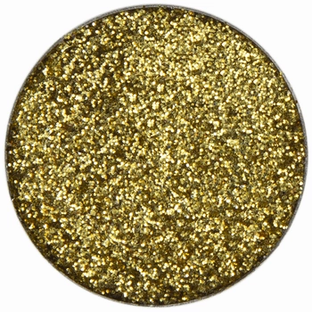 Single Pressed Glitter