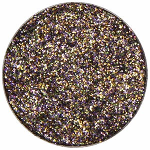 Single Pressed Glitter