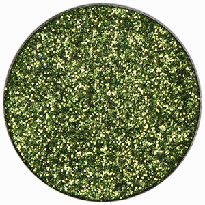 Single Pressed Glitter