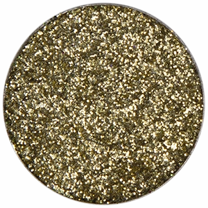 Single Pressed Glitter