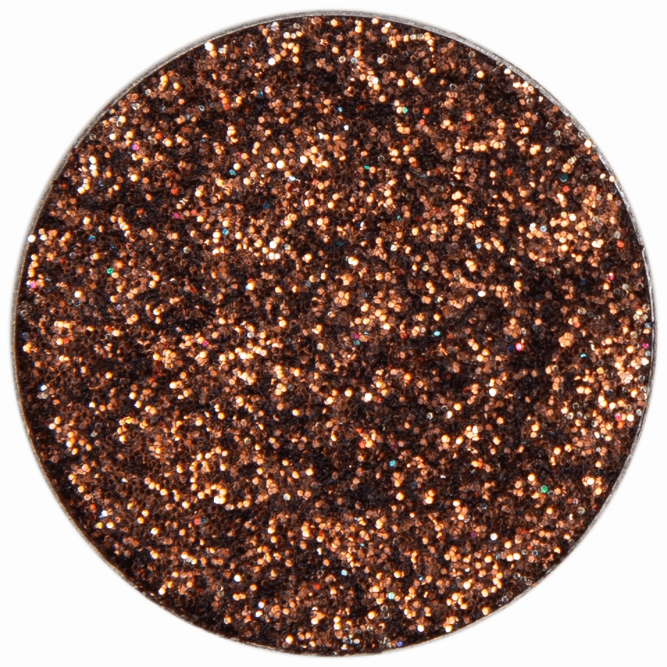 Single Pressed Glitter