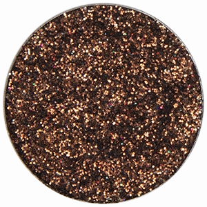 Single Pressed Glitter