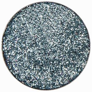Single Pressed Glitter