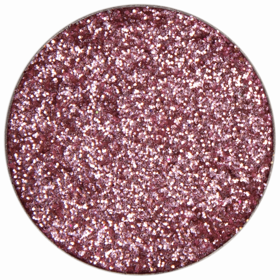 Single Pressed Glitter