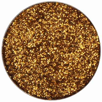 Single Pressed Glitter