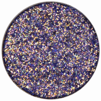 Single Pressed Glitter