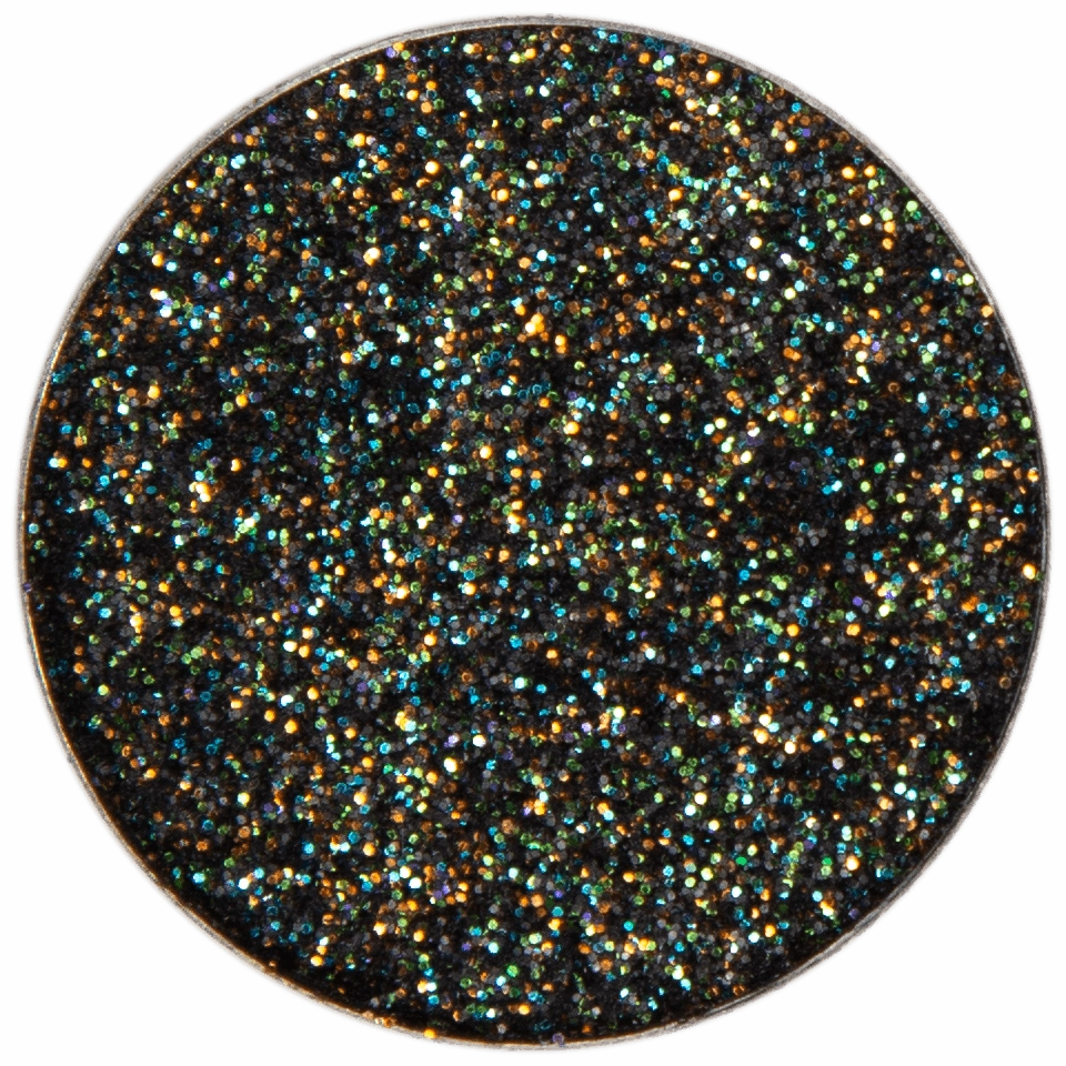 Single Pressed Glitter