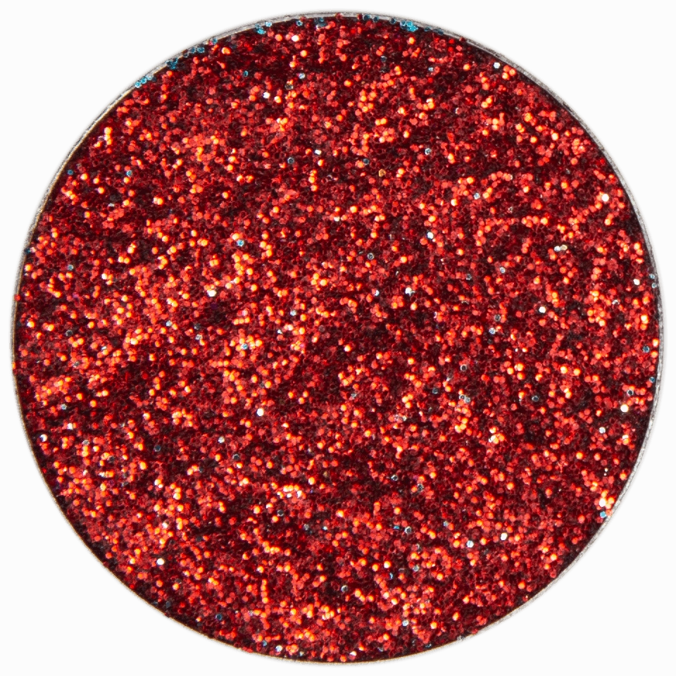 Single Pressed Glitter