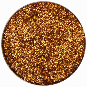 Single Pressed Glitter