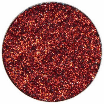 Single Pressed Glitter