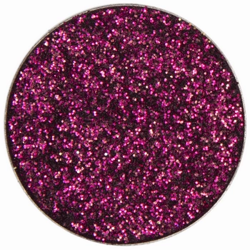 Single Pressed Glitter