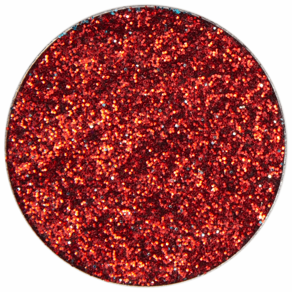 Single Pressed Glitter