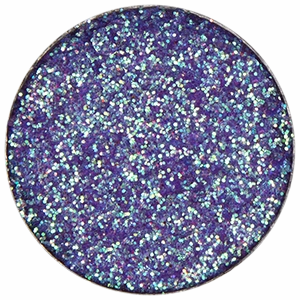 Single Pressed Glitter