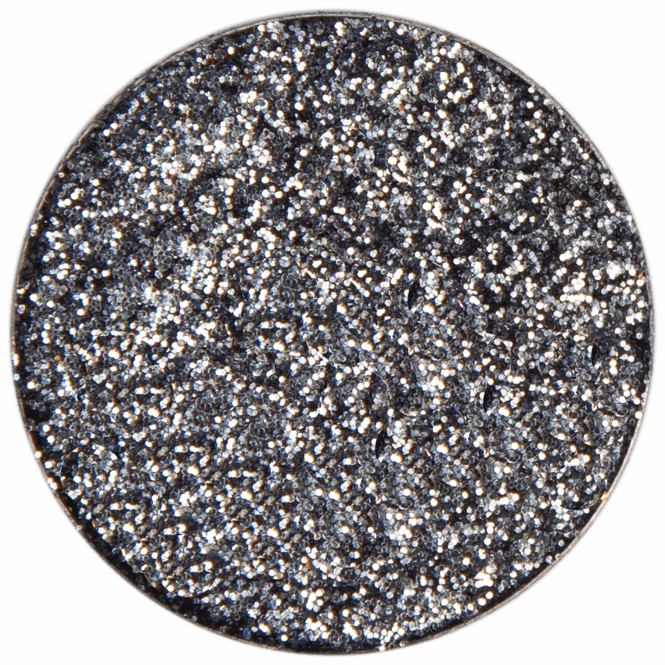 Single Pressed Glitter