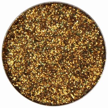 Single Pressed Glitter