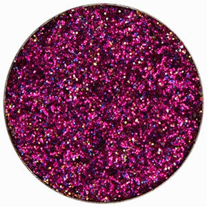 Single Pressed Glitter