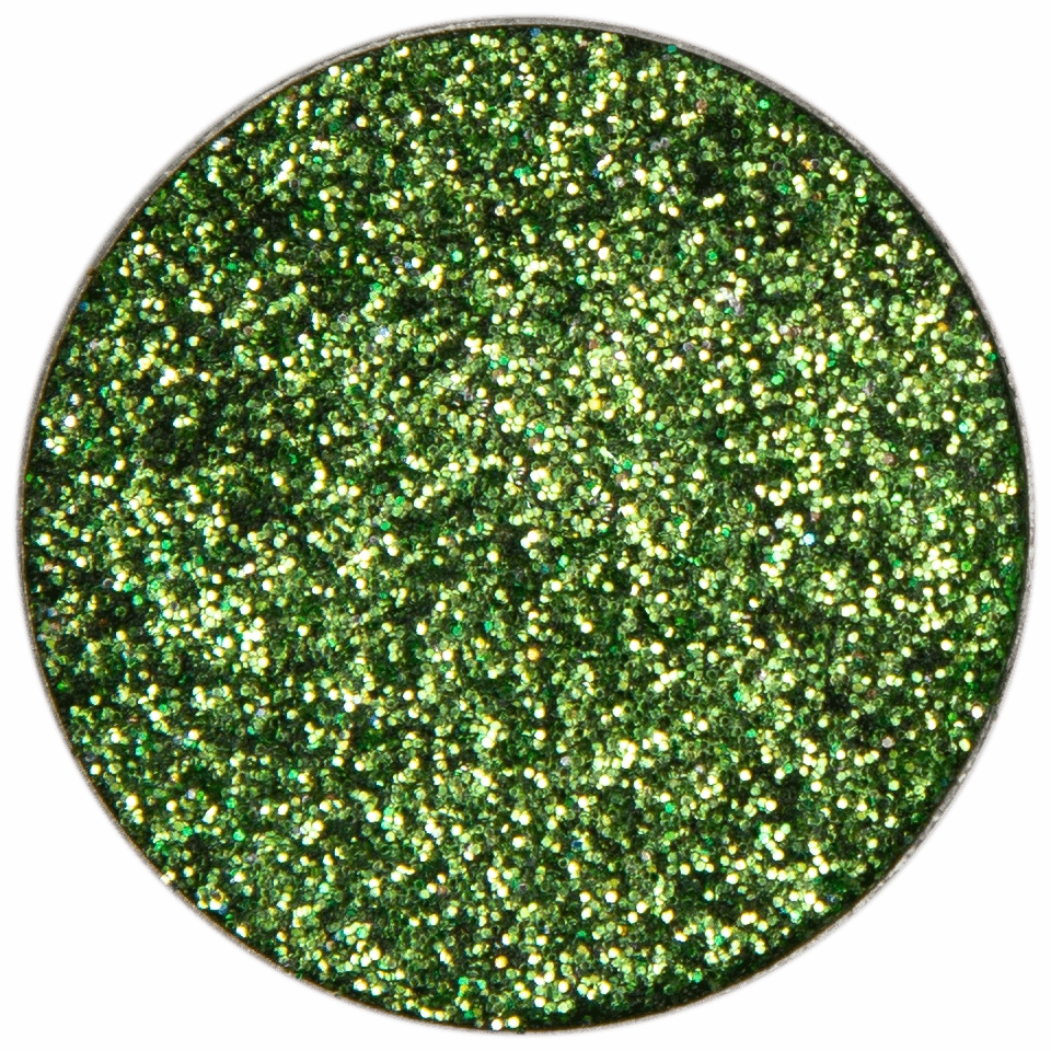 Single Pressed Glitter