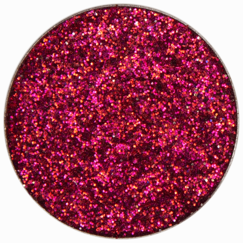 Single Pressed Glitter
