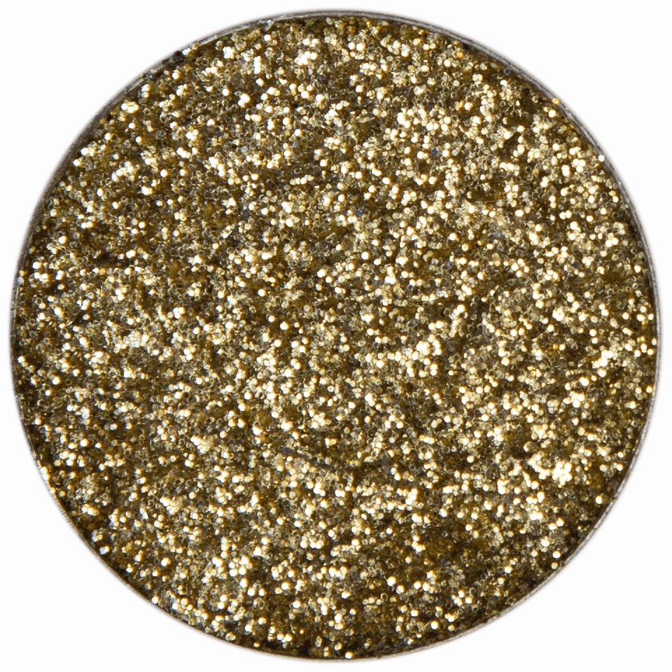 Single Pressed Glitter