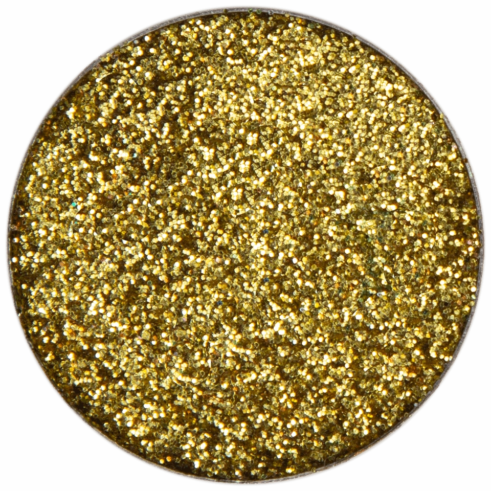 Single Pressed Glitter