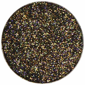 Single Pressed Glitter