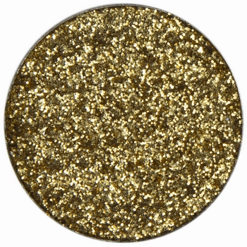Single Pressed Glitter