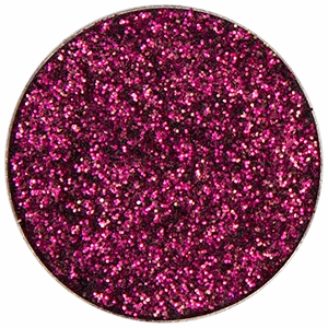 Single Pressed Glitter