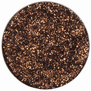 Single Pressed Glitter