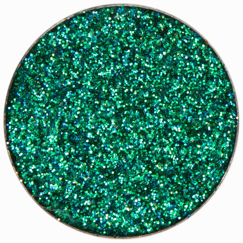 Single Pressed Glitter