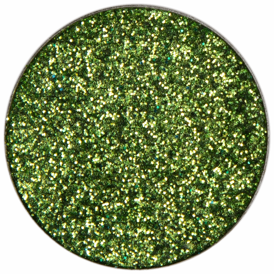 Single Pressed Glitter