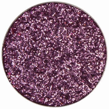 Single Pressed Glitter