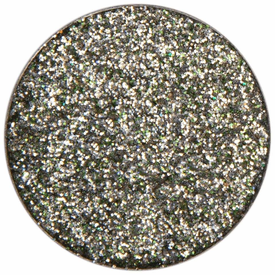Single Pressed Glitter