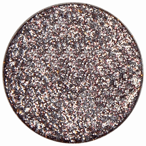 Single Pressed Glitter