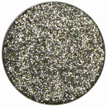 Single Pressed Glitter