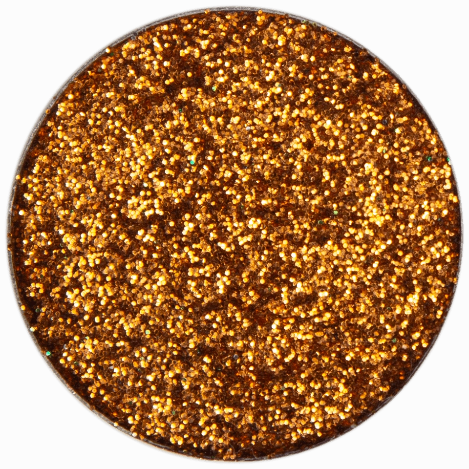 Single Pressed Glitter