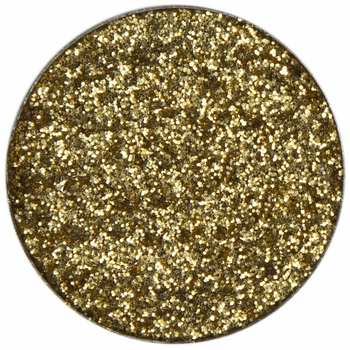 Single Pressed Glitter